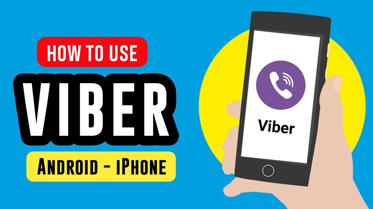 Is US Viber User Acquisition Difficult? Easily solve this problem with Viber promotional registration.